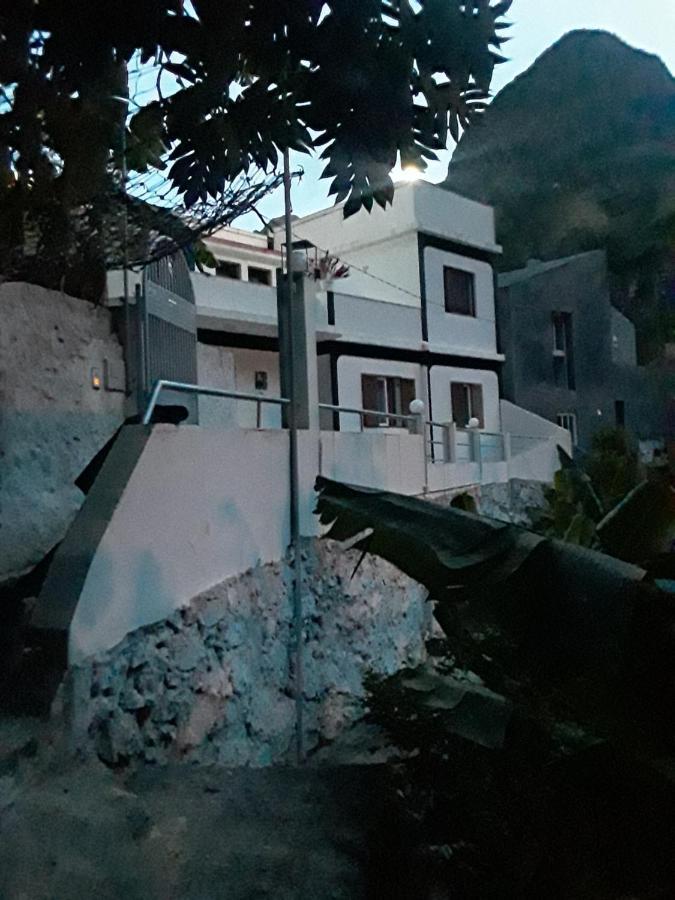 Вилла Casa Minga & Tatol Ribeira Grande Экстерьер фото