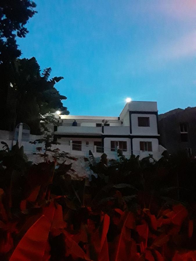 Вилла Casa Minga & Tatol Ribeira Grande Экстерьер фото